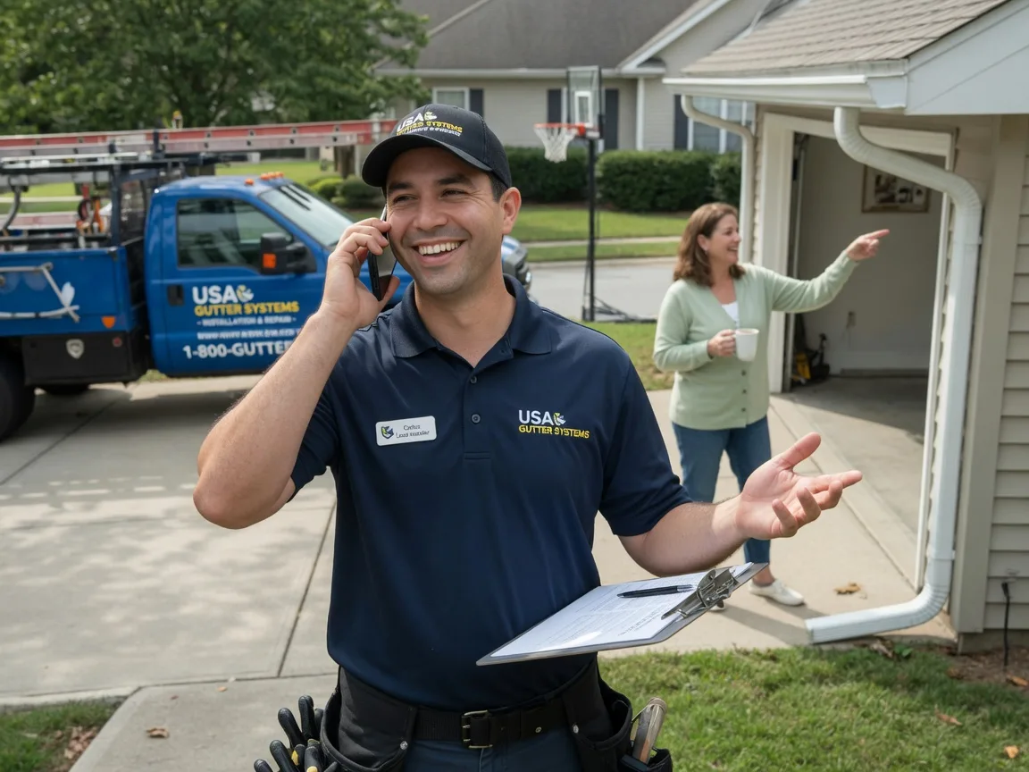 Gutter Installation Eleva, WI FAQs